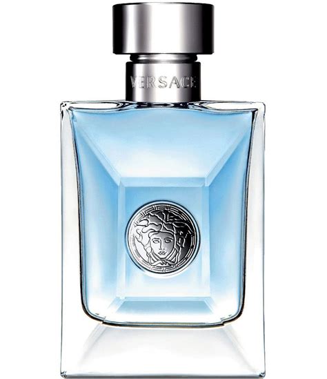 Versace Homme Eau de Toilette 